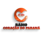 Cover Image of Descargar Coração do Paraná  APK