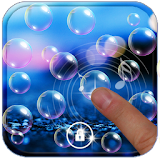 Popping Bubbles Live Wallpaper icon