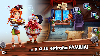 Game screenshot Barbarous - Tavern of Emyr apk download