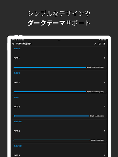 韓国語勉強、TOPIK単語3-4