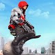 Incredible SuperHero Games : Crime City Gangster विंडोज़ पर डाउनलोड करें