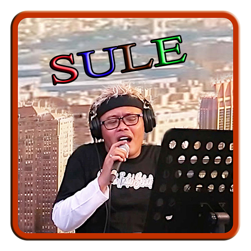 Lagu Sule Cover Offline logo