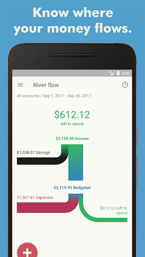 Toshl Finance - Budget Manager - Apps On Google Play