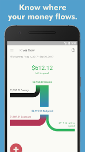 Toshl Finance – Personal Budget & Expense Tracker v3.5.9 APK (latest version) Free For Andriod 6