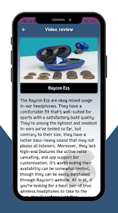 Raycon E25 Guide