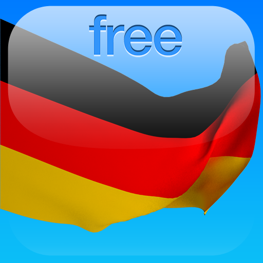 German in a Month: Free listen 1.22 Icon