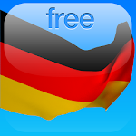 German in a Month: Free listening language course Apk