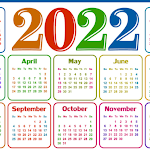 2022 Calendar Apk