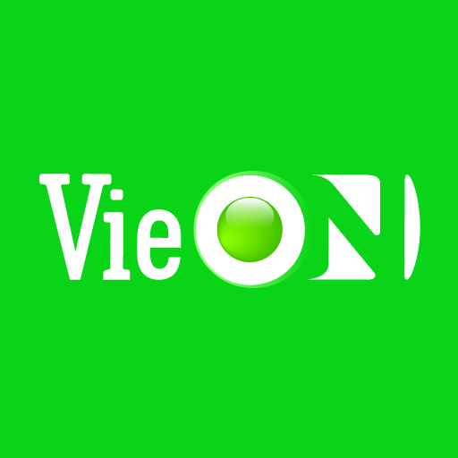 Vieon For Android Tv - Ứng Dụng Trên Google Play