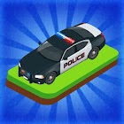 Merge Cars - Idle Click Tycoon Merging Game 1.5