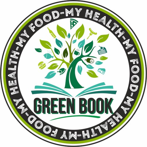 Green Book  Icon