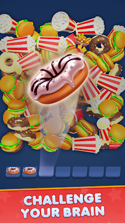 Game screenshot Match Quest 3D apk download