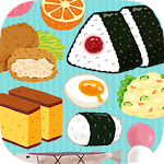 Cover Image of ダウンロード Bento Jigsaw Puzzle -KITINTO-  APK