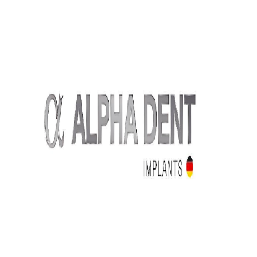 Alpha Dent Implant 1.0.0 Icon