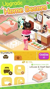 Rent Please MOD APK v1.41.5.2 (Unlimited Money) 3