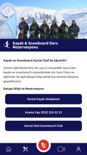Kartalkaya Screen 3