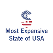 Most Expensive State of USA