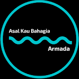 Asal Kau Bahagia by Armada icon