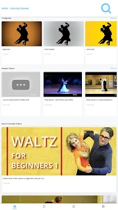 Waltz - Dancing Classes