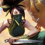 Cover Image of 下载 Wild Rift Wallpapers 4K  APK