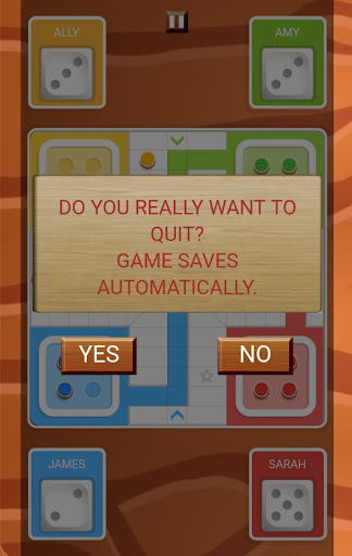 Ludo Classico Screen 3