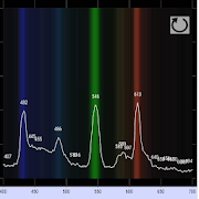 Top 32 Education Apps Like Light Analyzer (need Diffraction Grating) - Best Alternatives