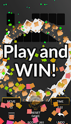 Solitaire Game