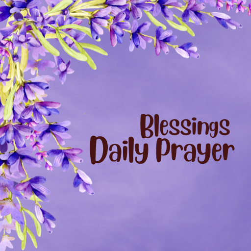 Blessing Daily Prayer Download on Windows