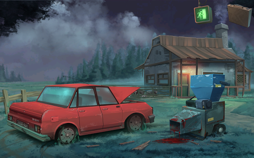 Nobodies Murder cleaner