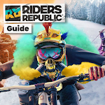 Cover Image of ダウンロード Riders Republic Walktrough 1.0.0 APK
