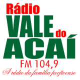 Radio Vale do Acaí icon