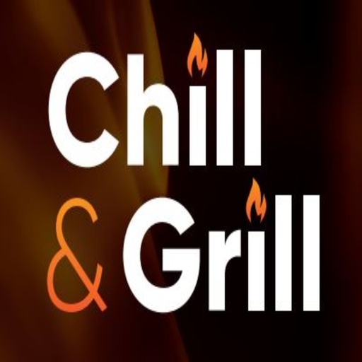 Chill & Grill logo