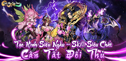 Chiến Hồn Tam Quốc