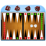 Narde - Long Backgammon icon