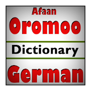 Top 33 Books & Reference Apps Like Afaan Oromoo German Dictionary - Best Alternatives