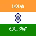 Cover Image of Download Indian Girl Chat 9.9 APK