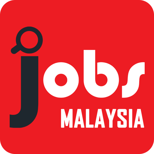 Jobs In Malaysia 1.0 Icon