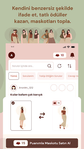 Elika: Adet Takvimi & Regl screenshot 26