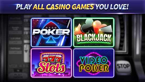 Blackjack 21: House of Blackjack 1.7.8 APK screenshots 21