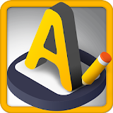 Alphabet Mania icon