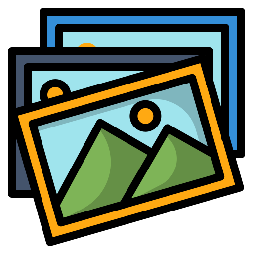 Video to Images Frame Grabber logo