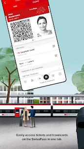 SBB Preview v12.15.1.48. Mod APK 5