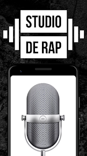 Rap Fame - Studio de Rap Capture d'écran