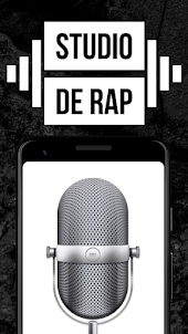 Rap Fame - Studio de Rap
