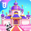 Little Panda's Dream Castle 8.63.00.03 APK تنزيل