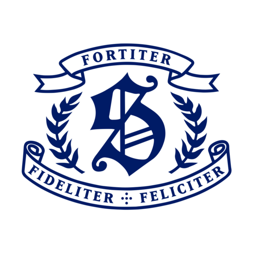Strathcona logo