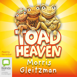 Symbolbild für Toad Heaven