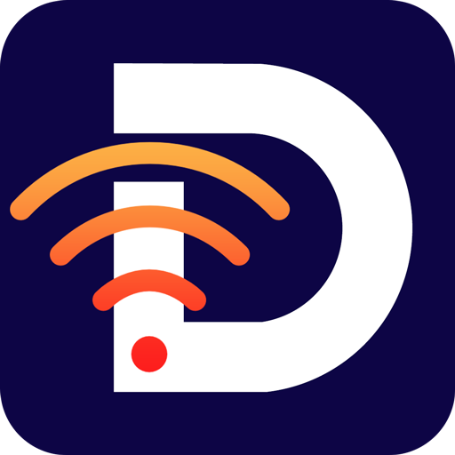 Digital India Online Service Header - AppWisp.com