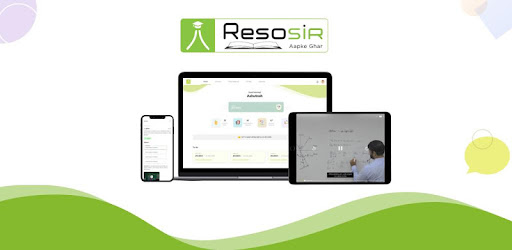 ResoSIR for JEE/NEET/Olympiads