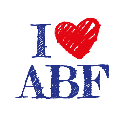myAbf logo